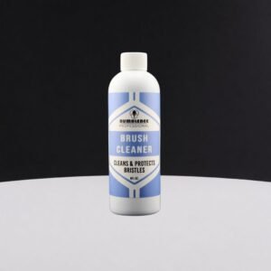 Brush Cleaner